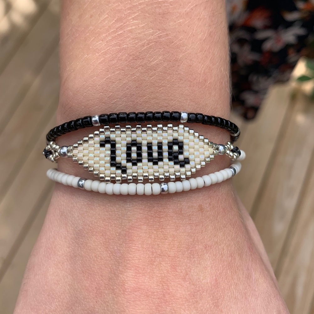 LOVE BRACELET/Jewelry From the Heart